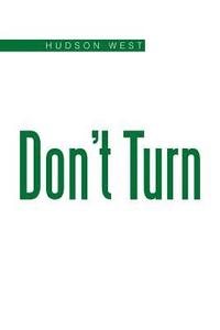 bokomslag Don't Turn