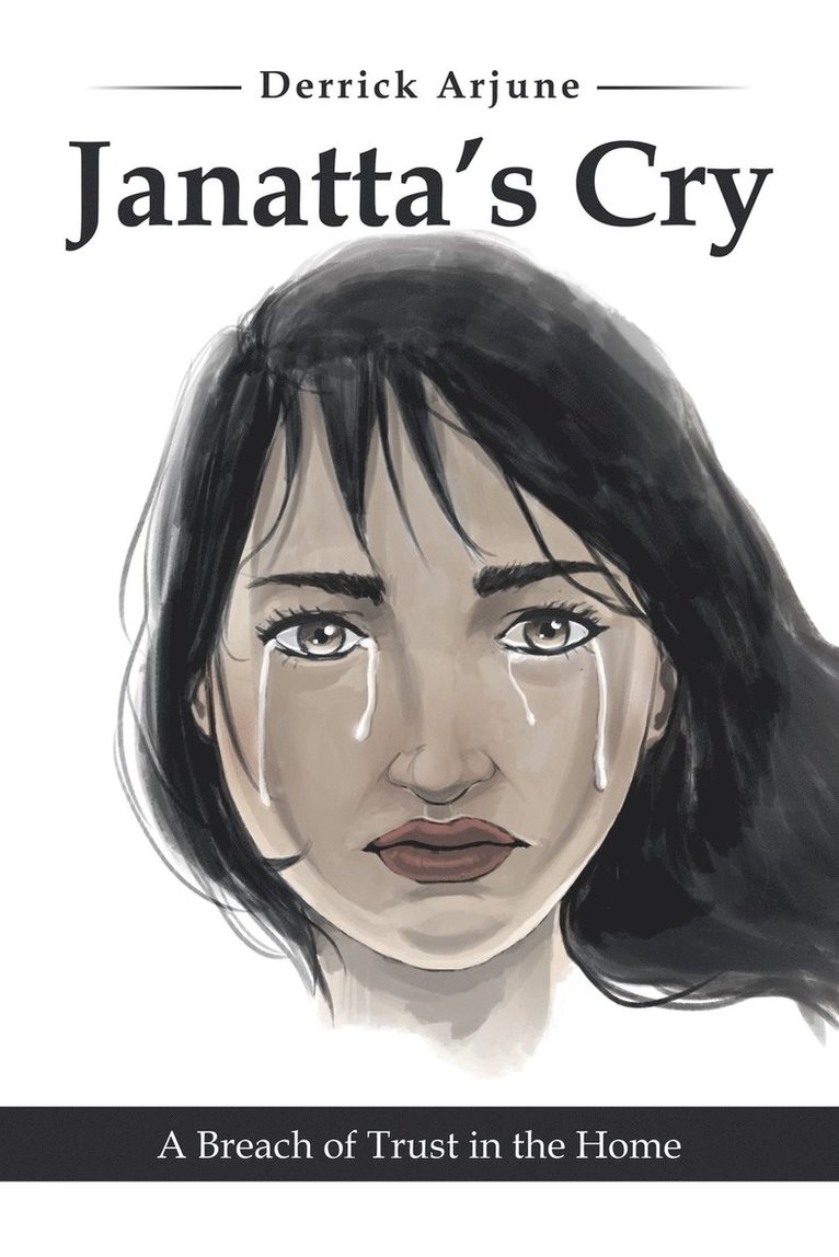 Janatta's Cry 1