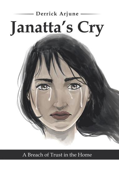 bokomslag Janatta's Cry