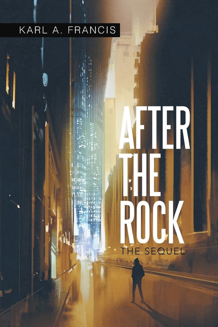After the Rock 1