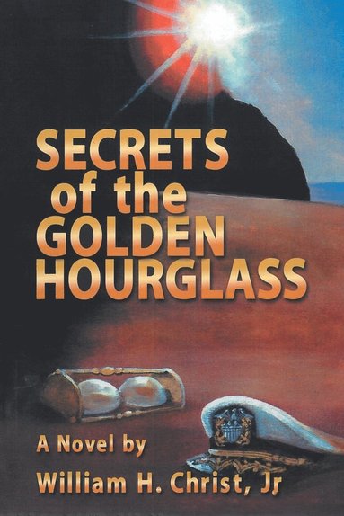 bokomslag Secrets of the Golden Hourglass