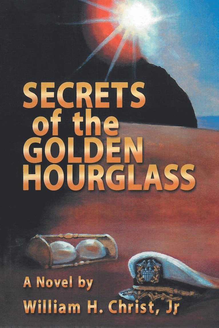 Secrets of the Golden Hourglass 1