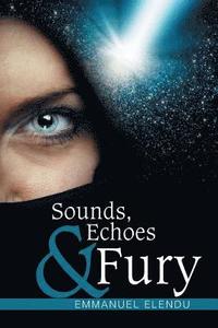 bokomslag Sounds, Echoes & Fury