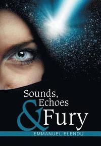 bokomslag Sounds, Echoes & Fury