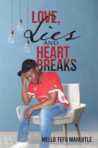 bokomslag Love, Lies and Heartbreaks
