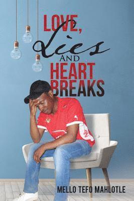 bokomslag Love, Lies and Heartbreaks