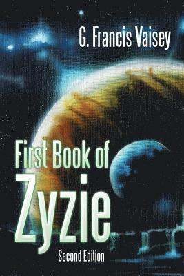 bokomslag First Book of Zyzie