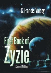 bokomslag First Book of Zyzie