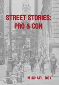 bokomslag Street Stories