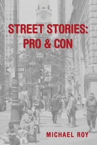 bokomslag Street Stories