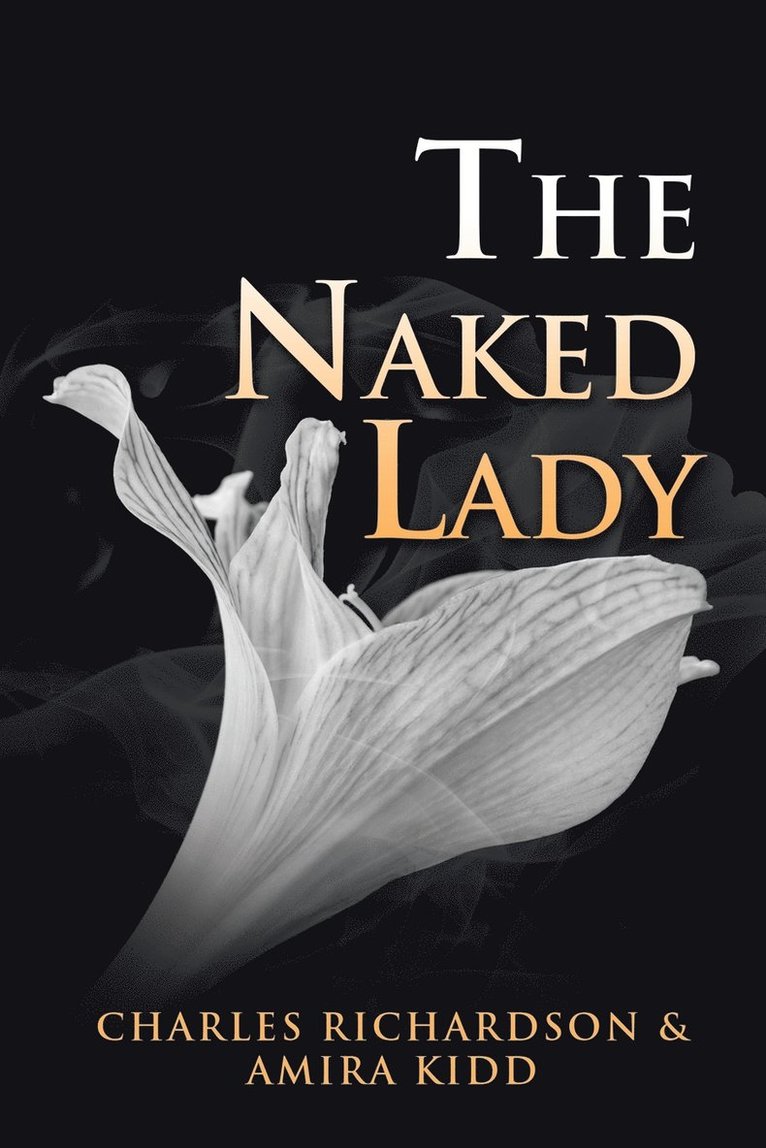 The Naked Lady 1