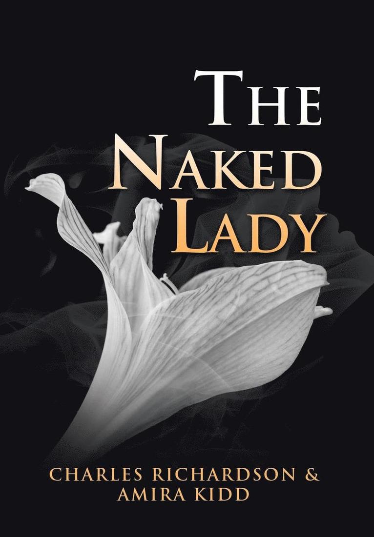 The Naked Lady 1