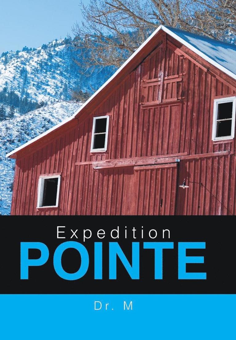 Expedition Pointe 1