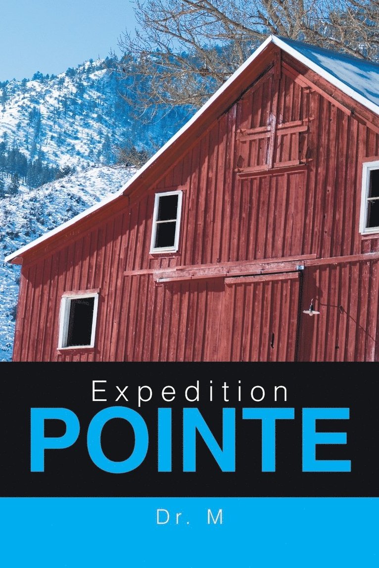 Expedition Pointe 1