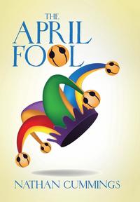 bokomslag The April Fool