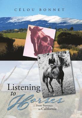 Listening to Horses 1