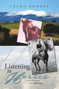bokomslag Listening to Horses