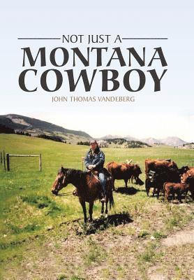 Not Just a Montana Cowboy 1