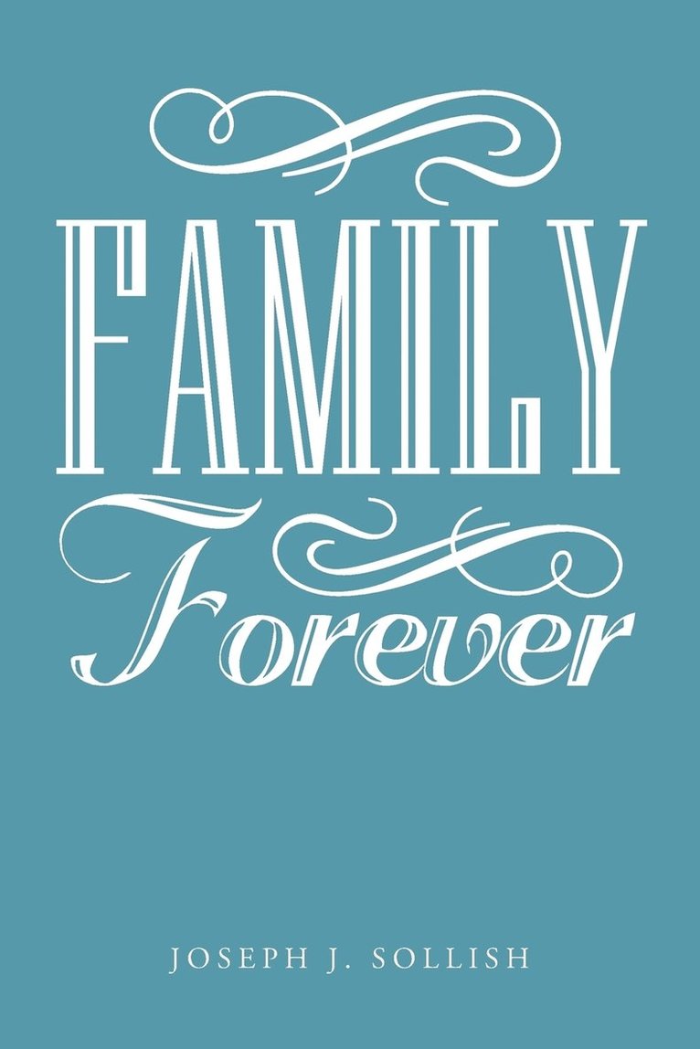 Family Forever 1