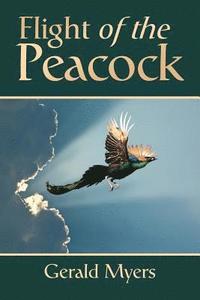 bokomslag Flight of the Peacock