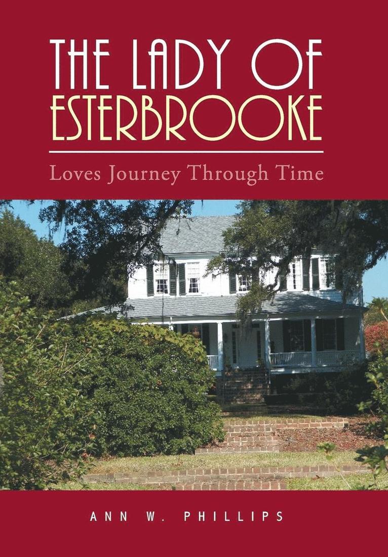 The Lady of Esterbrooke 1