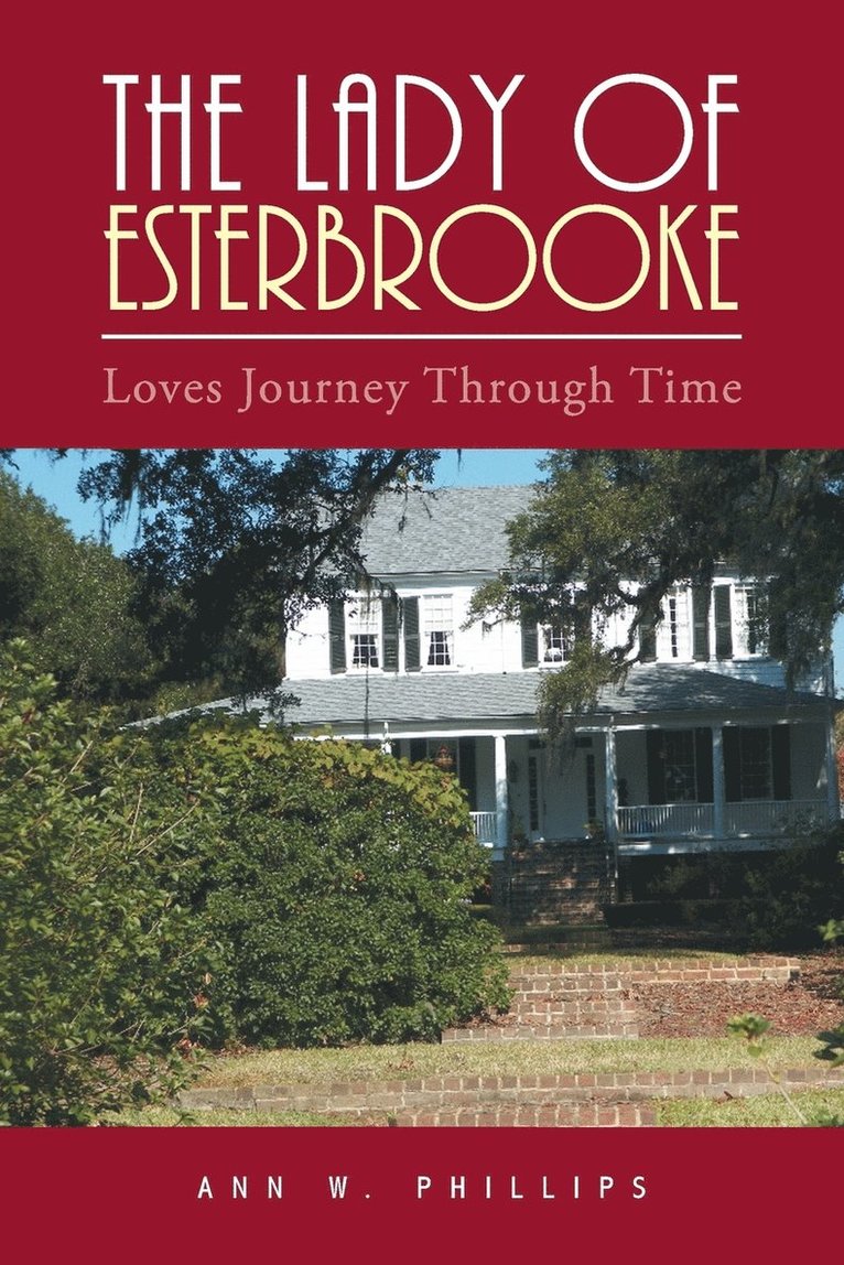 The Lady of Esterbrooke 1