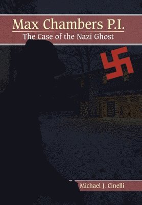 bokomslag Max Chambers P.I.