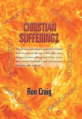 Christian Suffering? 1