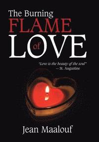 bokomslag Burning Flame of Love