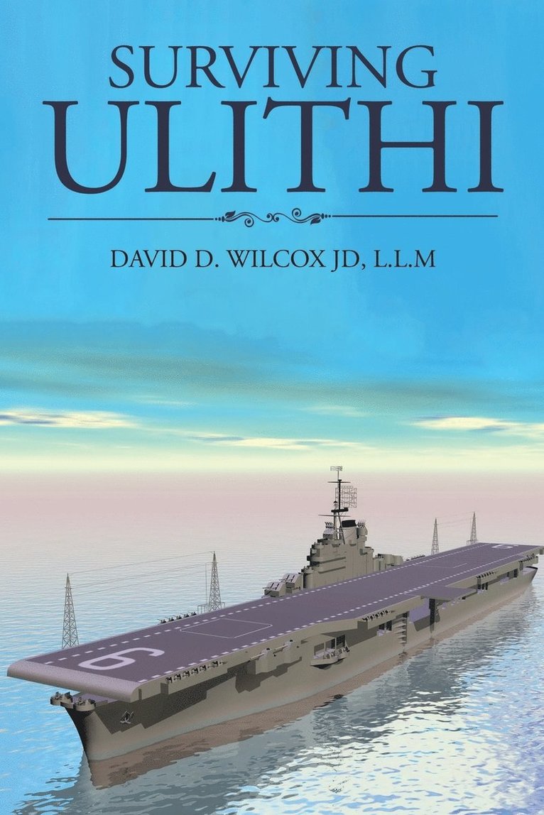 Surviving Ulithi 1