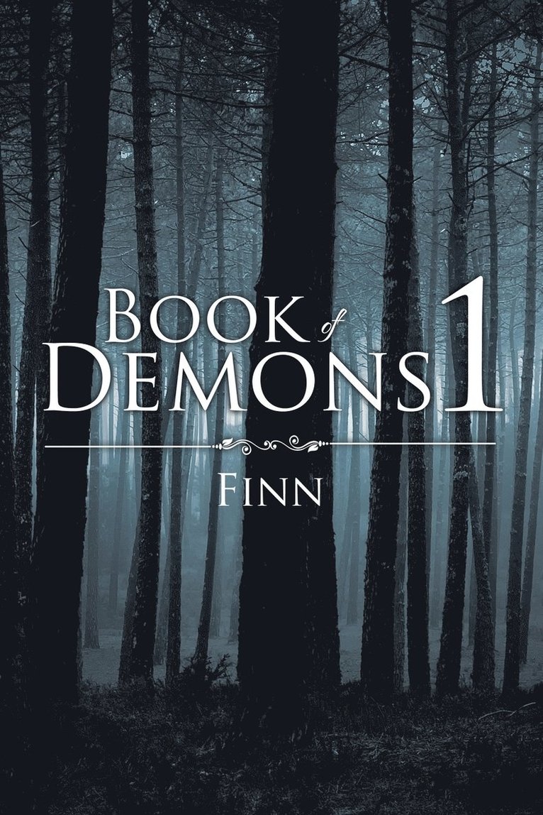 Book of Demons 1 1