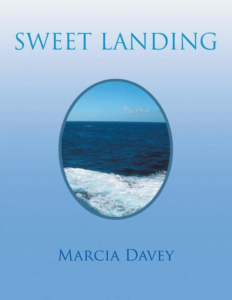 Sweet Landing 1