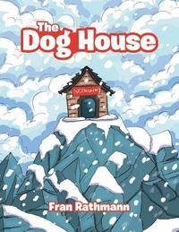 bokomslag The Dog House