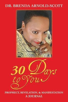 30 Days to You 1