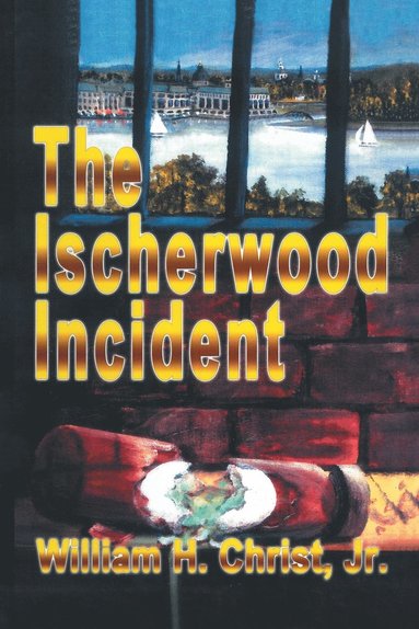 bokomslag The Ischerwood Incident