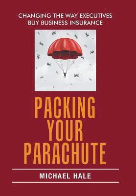 bokomslag Packing Your Parachute