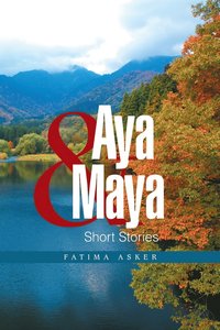 bokomslag Aya & Maya