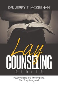 bokomslag Lay Counseling Series