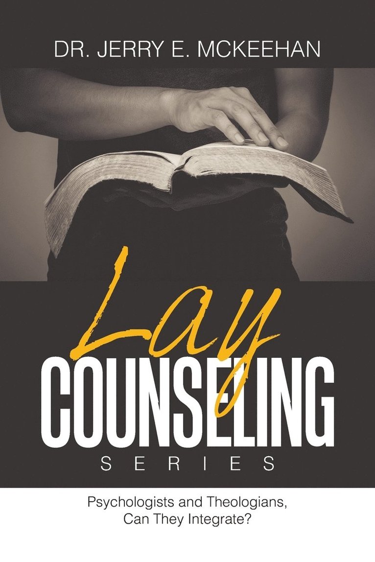 Lay Counseling Series 1