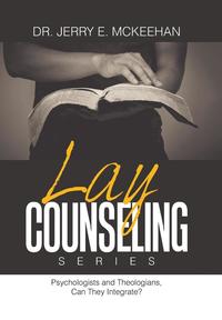 bokomslag Lay Counseling Series