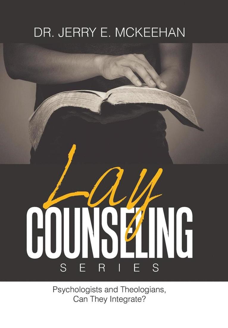 Lay Counseling Series 1