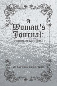bokomslag A Woman's Journal