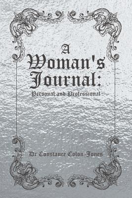 bokomslag A Woman's Journal