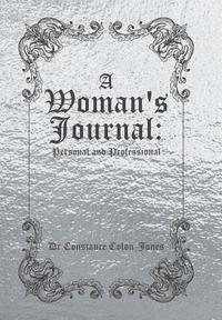 bokomslag A Woman's Journal