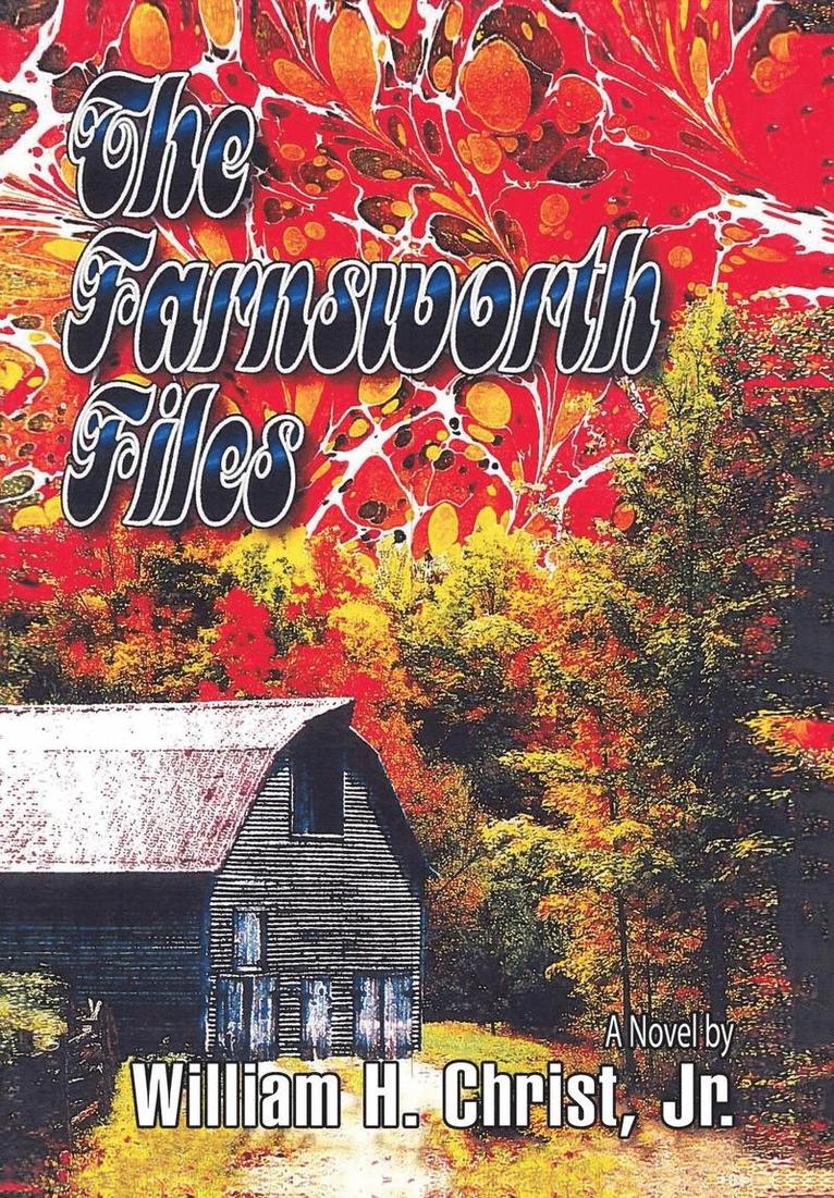 The Farnsworth Files 1