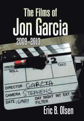 The Films of Jon Garcia 1