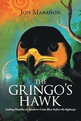 Gringo's Hawk 1