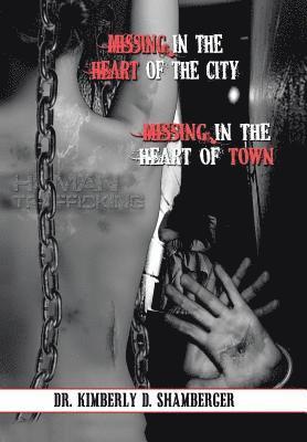 Missing in the Heart of the City 1