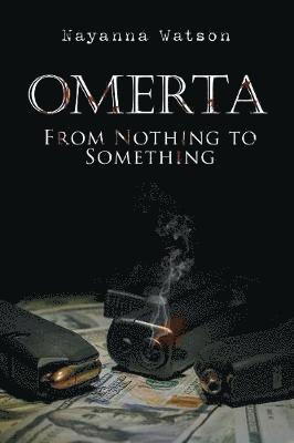 Omerta 1