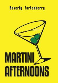 bokomslag Martini Afternoons